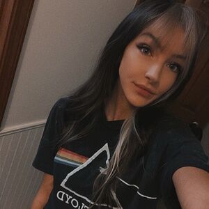 Meet your Posher, Kiersten